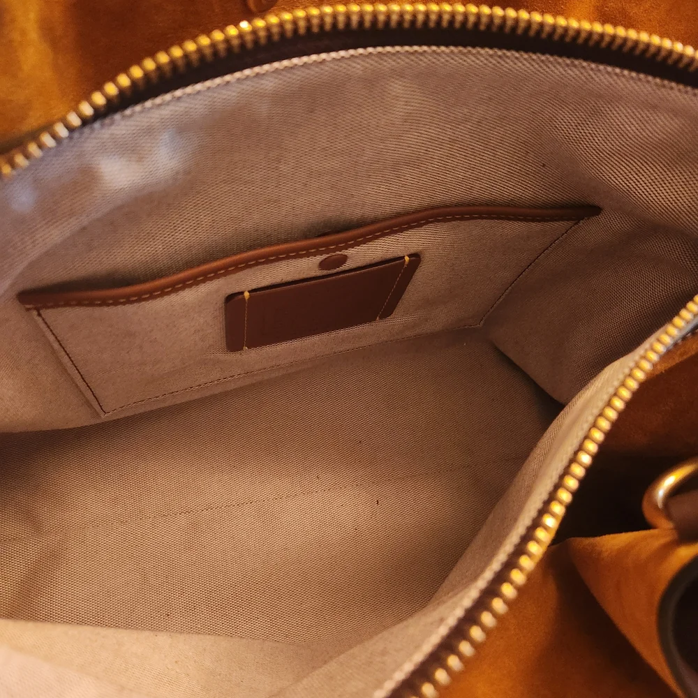 Coach Rouge 39 In Maple - Picture 7 of 9